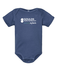 Rabbit Skins - Infant Baby Rib Bodysuit