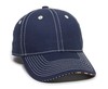 USA Adjustable Structured Cap