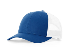 Richardson Low Pro Trucker