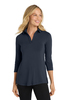 Port Authority® Women's Luxe Knit Tunic