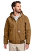 Carhartt® Tall Thermal-Lined Duck Active Jac