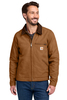 Carhartt® Tall Duck Detroit Jacket