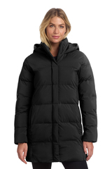Mercer+Mettle® Women’s Puffy Parka