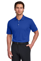 Nike Dri-FIT Vertical Mesh Polo