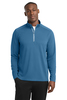 Sport-Tek® Sport-Wick® Textured 1/4-Zip Pullover