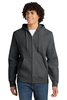 Sport-Tek® Super Heavyweight Full-Zip Hooded Sweatshirt