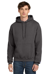  Champion® Powerblend® Pullover Hoodie