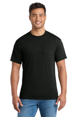 Core Blend Pocket Tee
