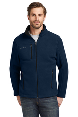 Eddie Bauer® - Full-Zip Fleece Jacket