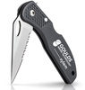 Lockback Knife