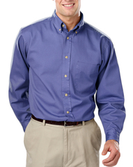 Long Sleeve Twill