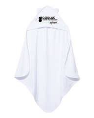 Rabbit Skins - Terry Cloth Hooded Towel with Ears