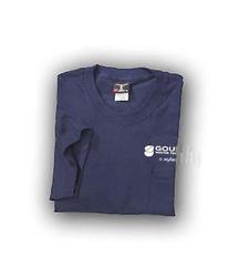 T shirt with pocket