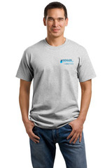 USA Ash T-Shirt