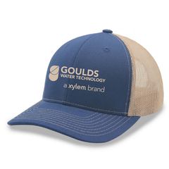 Premium Trucker Cap