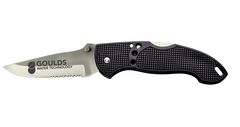 CEDAR CREEK® VALOR POCKET KNIFE