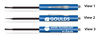 Technician Pocket Screwdriver