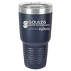 30 oz. Polar Camel Ringneck Tumbler with Clear Lid